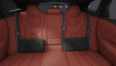 BMW XM 2024 · foto 9