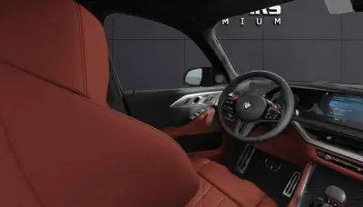 BMW XM 2024 · foto 6
