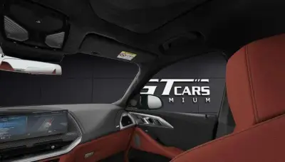 BMW XM 2024 · foto 8