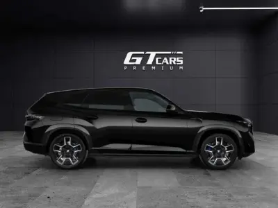 BMW XM 2024 · foto 2