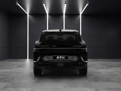BMW XM 2024 · foto 4