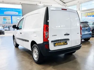 Mercedes-Benz Citan 2017 · foto 5