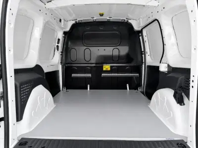 Mercedes-Benz Citan 2017 · foto 14