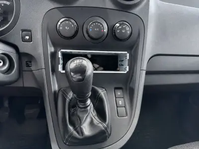 Mercedes-Benz Citan 2017 · foto 12