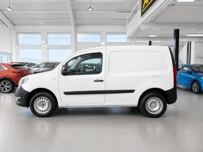 Mercedes-Benz Citan 2017 · foto 4