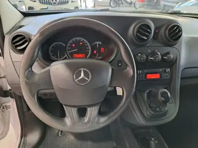 Mercedes-Benz Citan 2017 · foto 8