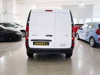 Mercedes-Benz Citan 2017 · foto 6