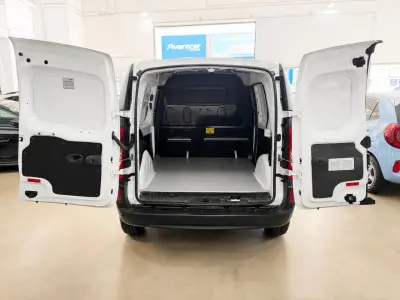 Mercedes-Benz Citan 2017 · foto 7