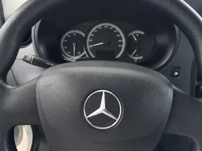 Mercedes-Benz Citan 2017 · foto 9