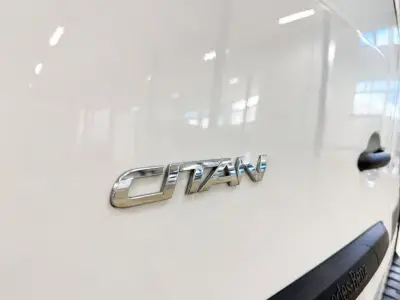 Mercedes-Benz Citan 2017 · foto 15