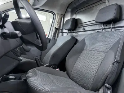 Mercedes-Benz Citan 2017 · foto 13