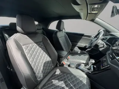 Volkswagen T-Roc 2024 · foto 18