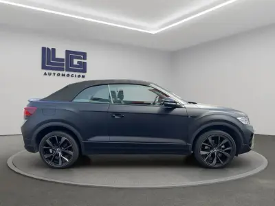 Volkswagen T-Roc 2024 · foto 8