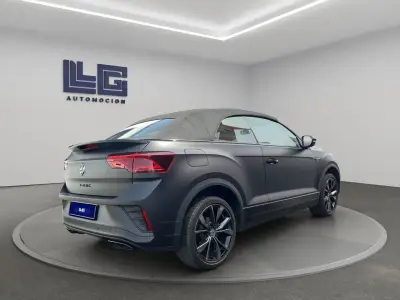 Volkswagen T-Roc 2024 · foto 6