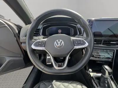 Volkswagen T-Roc 2024 · foto 10