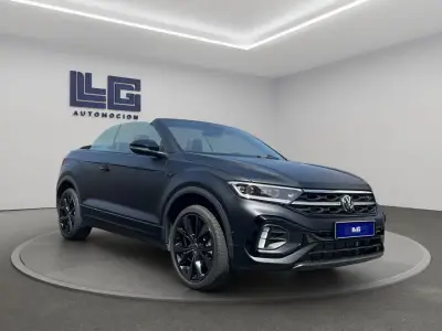 Volkswagen T-Roc 2024 · foto 3