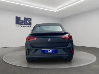 Volkswagen T-Roc 2024 · foto 4