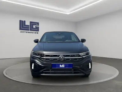 Volkswagen T-Roc 2024 · foto 2