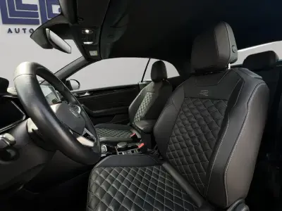 Volkswagen T-Roc 2024 · foto 9
