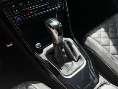 Volkswagen T-Roc 2024 · foto 12