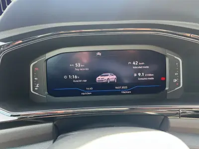 Volkswagen T-Roc 2024 · foto 11