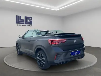 Volkswagen T-Roc 2024 · foto 5