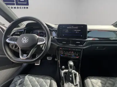 Volkswagen T-Roc 2024 · foto 16
