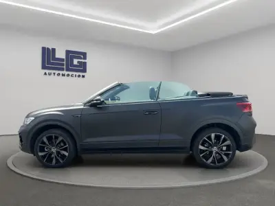 Volkswagen T-Roc 2024 · foto 7