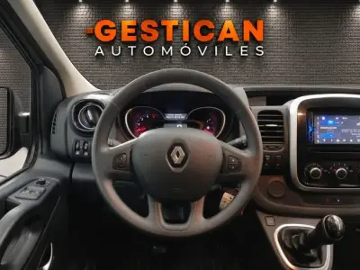 Renault Trafic 2020 · foto 9