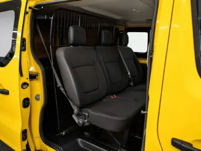 Renault Trafic 2020 · foto 8