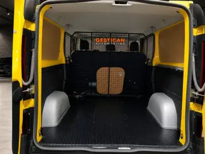 Renault Trafic 2020 · foto 12