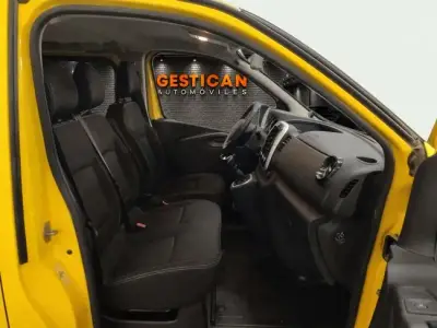 Renault Trafic 2020 · foto 7