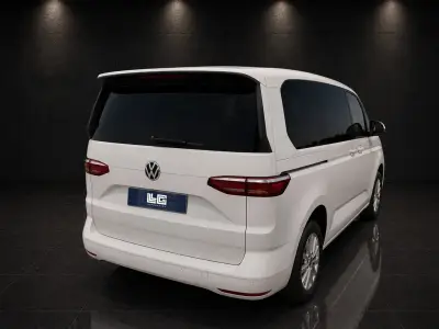 Volkswagen Multivan 2022 · foto 3