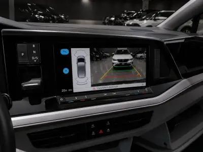 Volkswagen Multivan 2022 · foto 6