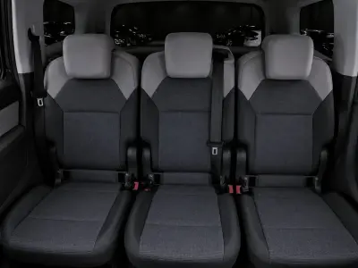 Volkswagen Multivan 2022 · foto 7