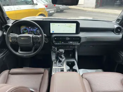 Toyota Land Cruiser Prado 2026 · foto 20