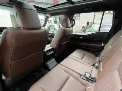 Toyota Land Cruiser Prado 2026 · foto 12
