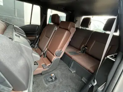 Toyota Land Cruiser Prado 2026 · foto 18