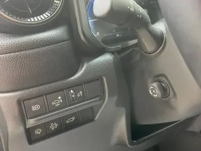 Toyota Land Cruiser Prado 2026 · foto 11