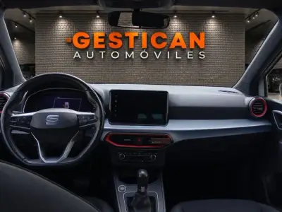SEAT Ibiza 2022 · foto 9
