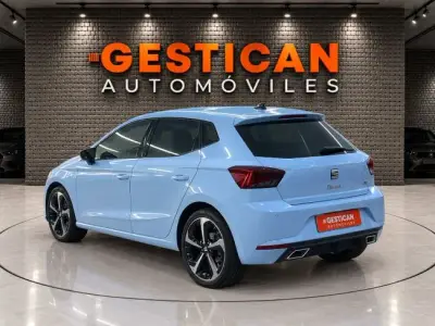 SEAT Ibiza 2022 · foto 5