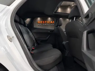 SEAT Ibiza 2022 · foto 11