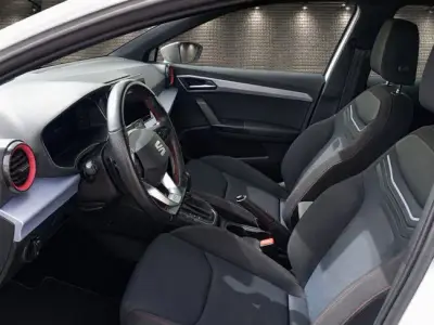 SEAT Ibiza 2022 · foto 15
