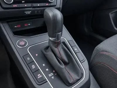SEAT Ibiza 2022 · foto 14