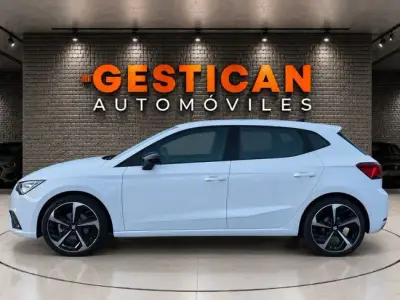 SEAT Ibiza 2022 · foto 6