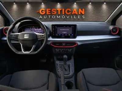 SEAT Ibiza 2022 · foto 7