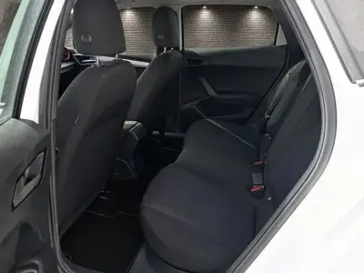 SEAT Ibiza 2022 · foto 16