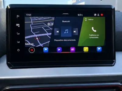 SEAT Ibiza 2022 · foto 12