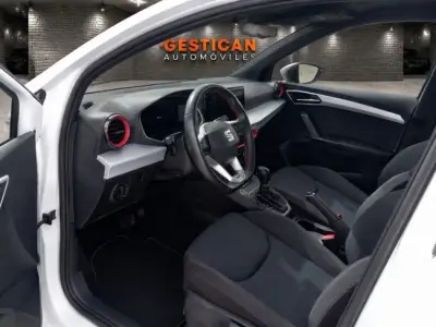 SEAT Ibiza 2022 · foto 8