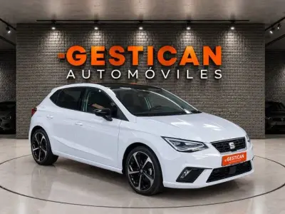 SEAT Ibiza 2022 · foto 3